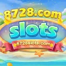 8728SLOTS - Permainan Tembak Ikan Seru dan Menguntungkan
