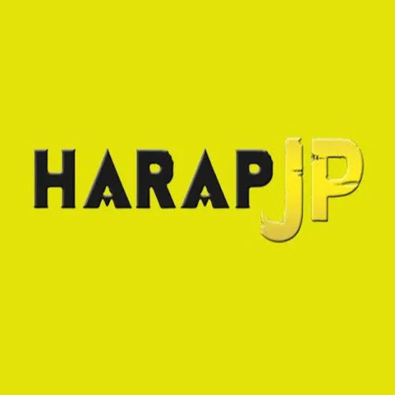 HARAPJP - Permainan Domino Seru dan Menarik