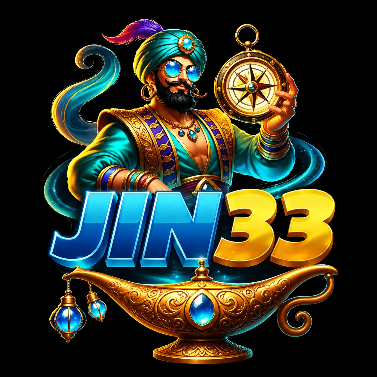 JIN33 - Game Tembak Ikan Seru untuk Semua Usia