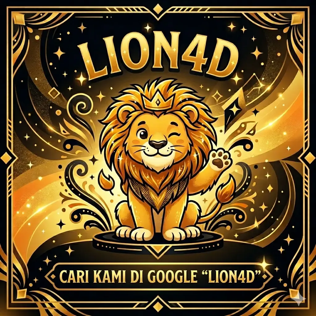 LION4D - Game Strategi Terbaik untuk Para Penggemar SLG