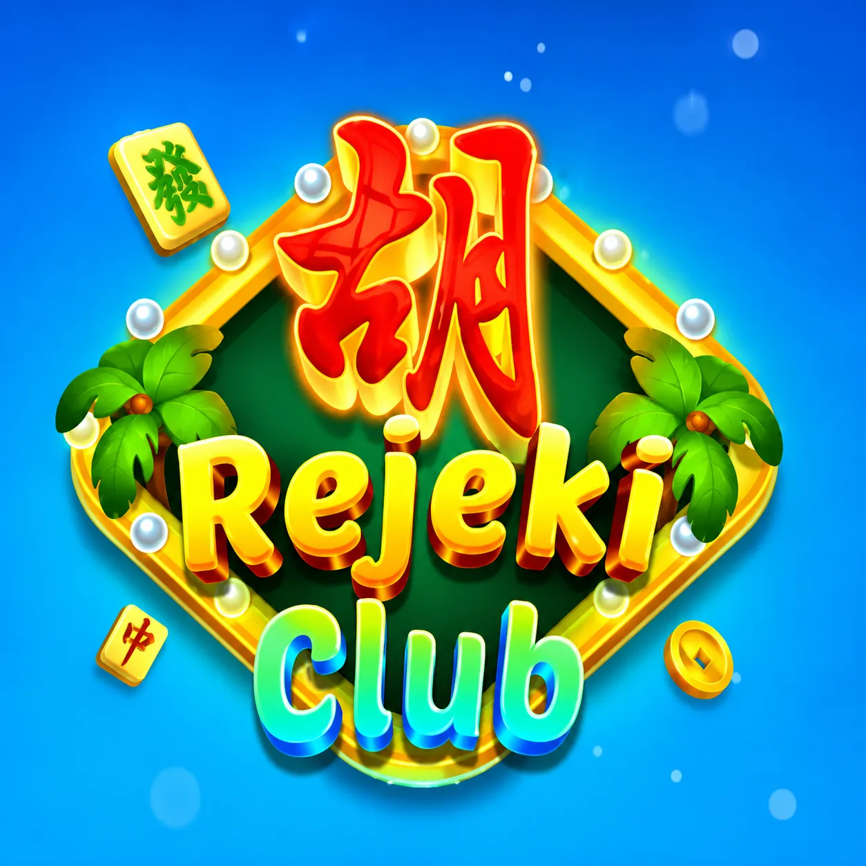 REJEKICLUB - Permainan Pertanian yang Mengasyikkan