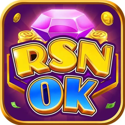 RSNOK - Permainan Slot Seru dan Menarik