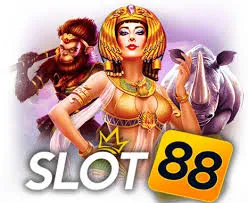 SLOT88 - Aksi Menegangkan dalam Permainan FPS