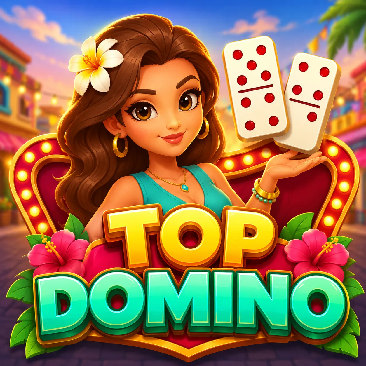 TOPDOMINO - Balapan Motor yang Seru dan Menantang