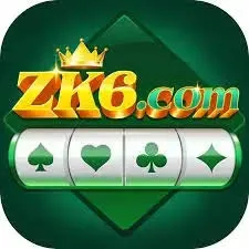 ZK6 - Pertarungan Terbaik di Dunia Battle Royale